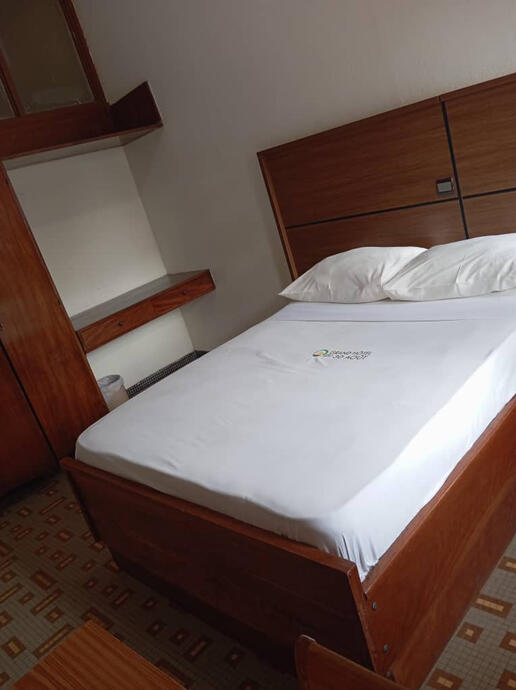 Chambre VIP